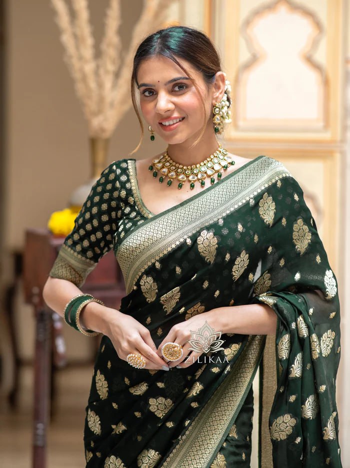 Festival Sarees